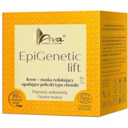 EpiGenetic lift Krem - maska na opadające policzki