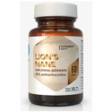 Hepatica Lion's Mane soplówka jeżowata 60 k