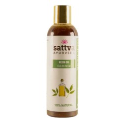 Sattva Oil Neem 250 ml