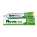 Pasta Neem Actove Toothpaste 100 g