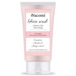 NACOMI PEELING PRZECIWZMARSZCZKOWY 75ML