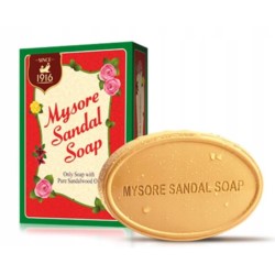 Sattva Mydło Sandałowe 75 g