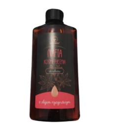 Kosmed Nafta Kosmetyczna z olejem Rycynowym 150 ml