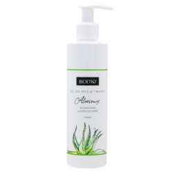 Bioetiq Multifunkcyjny olejek Pistacja-Malina 5w1 Bioetiq Multifunkcyjny olejek Pistacja-Malina 5w1