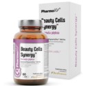 Pharmovit Beauty Cells Synergy Formuła piękna 60 k