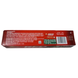 Dabur Red Pasta Do Zębów 100G Dabur Red Pasta Do Zębów 100G