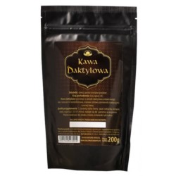 Natura Wita Kawa Daktylowa 200g