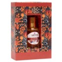 Sattva Perfumy w olejku Sandał 10 ml