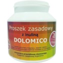 DOLOMICO Proszek zasadowy z inuliną 200 gr