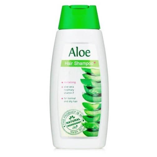 Regal Szampon Aloe Vera do włosów suchych 250 ml Regal Szampon Aloe Vera do włosów suchych 250 ml