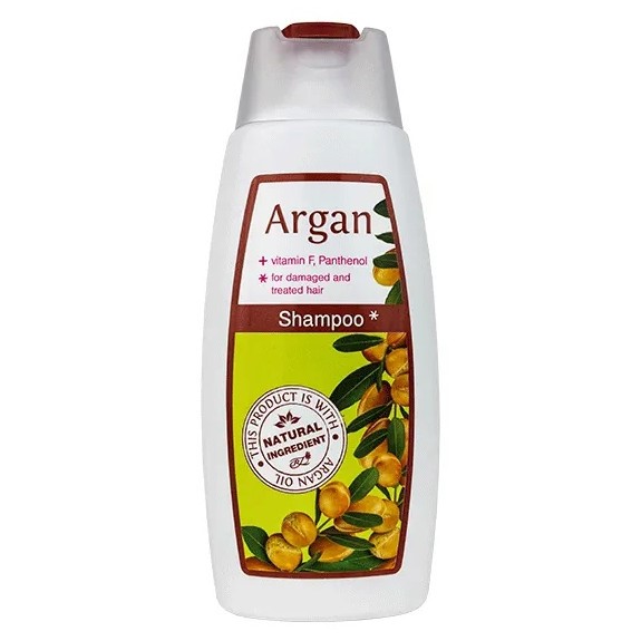 Regal Szampon Arganowy do włosów 250 ml Regal Szampon Arganowy do włosów 250 ml