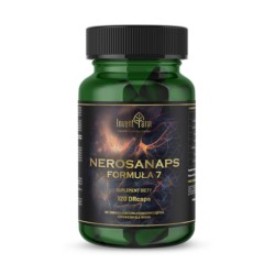 Invent Farm Nerosanaps Formuła 7 120 k