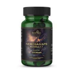 Invent Farm Nerosanaps Formuła 7 240 k