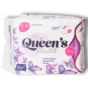 Queen's Podpaski dzienne 10 szt
