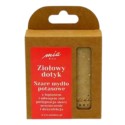 MiaBox Szare mydło potasowe Łopian  125 g