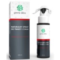 Green Idea Naturalny spray do twarzy i ciała 100ml