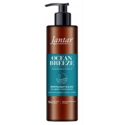 Jantar Ocean Breeze Olejek do kąpieli 400 ml
