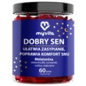 Myvita Dobry Sen 60 żelek
