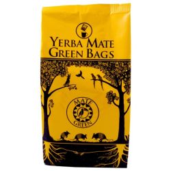 ORANŻADA YERBA MATE GREEN DESPELADA COCIDO 25X3G