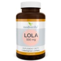 Medverita LOLA L- asparaginian L- ornityny 100 k