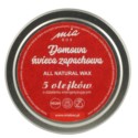 MiaBox Domowa świeca ENERGIA DOMOWA 15 ml