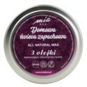 MiaBox Domowa świeca SENSUAL 15 ml