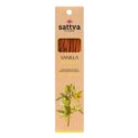 Sattva Naturalne Kadzidła Vanilla 30G