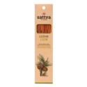 Sattva Naturalne Kadzidła Cedr 30G
