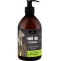 LAQ Habibi z Dubaju żel pod prysznic 500 ml 8w1
