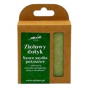 MiaBox Szare mydło potasowe ŻYWOKOST 125 g