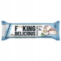 FITKING DELICIOUS SNACK BAR 40 g kokos