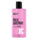 Radical Hair Clinic Szampon regenerujący 300 ml