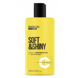 Radical Hair Clinic Odżywka nabłyszczająca 260 ml