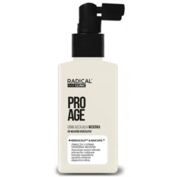 Radical Hair Clinic Odżywka PRO AGE 200 ml Radical Hair Clinic Odżywka PRO AGE 200 ml