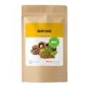 MycoMedica Shitake w proszku 100 g