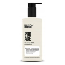 Radical Hair Clinic Odżywka PRO AGE 200 ml Radical Hair Clinic Odżywka PRO AGE 200 ml