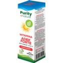 Purity Of Nature ADEK Forte krople 30 ml