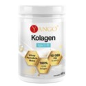 Yango Kolagen Rybi Typu I i III Włosy, Skóra 300 G