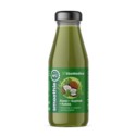 Ekamedica Smoothie Aloes Szpinak Kokos 250 ml