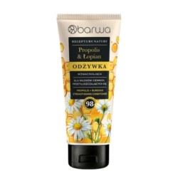 Recepty Natury Odżywka Propolis Łopian 200 ml