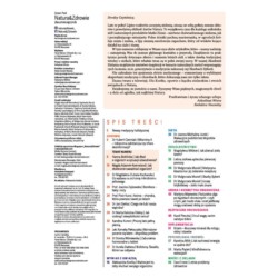 Magazyn Natura & Zdrowie Lipiec Sierpień 2025 Magazyn Natura & Zdrowie Lipiec Sierpień 2025