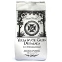 Oranżada Herbata Yerba Mate Green Despelada 200G