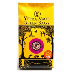 Oranżada Yerba Mate Green Mas Energia Guarana Big