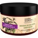 Venita Salon Maska do włosów Pokrzywa 500 ml