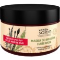 Venita Salon Maska do włosów Skrzyp 500 ml