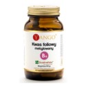 Yango Kwas foliowy metylowany B9 60 k