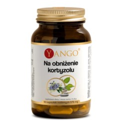 Yango Na obniżenie kortyzolu 90 k