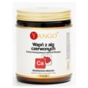 Yango Wapń z alg czerwonych 111 porcji 100 g