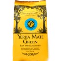 Oranżada Herbata Yerba Mate Green Fitness 200G