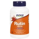 Now Foods Rutin Rutyna 450 mg 100 kap